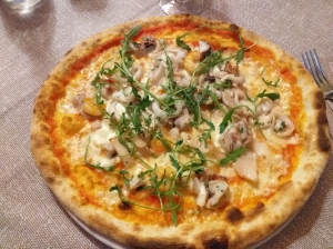 Ristorante Pizzeria Oca Golosa