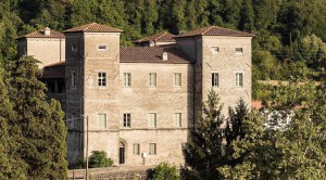 Castello di Pontebosio Luxury Resort