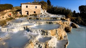 Locanda la Pieve B&B vicino a Saturnia dove puoi cenare durante il soggiorno. Prenota direttamente.