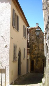 Le Antiche Mura