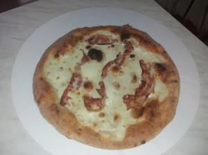 Pizzeria Buonumore