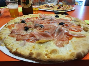 Pizza Da Marco Di Olmi Marco