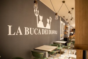 La Buca dei Diavoli (Fidenza)