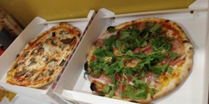 Cheeky Pizza Di Kadar Iuliana