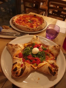 Pizzeria La Bufala