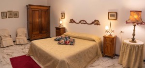 B&B le Camere di Monia Saturnia