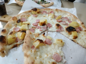 Pizzeria Pulcinella