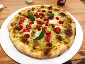 Pizzeria Il Diamante Reggio Emilia