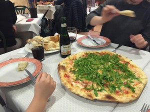 Ristorante pizzeria Jolly Reggio Emilia