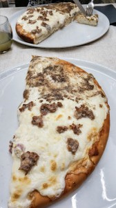 Ristorante Pizzeria La Lanterna