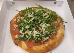 Pizza al Taglio