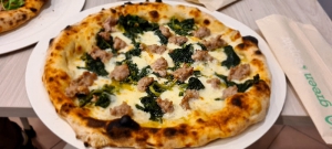 Pizzeria Pietra di Luna