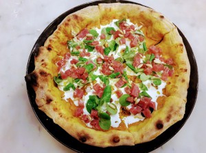 Voglia Di Pizza Di Mosca Francesco