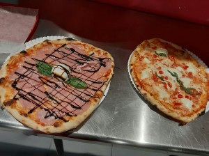 Pizzeria Gana Loca