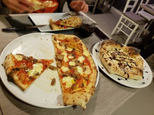 Pizzeria da Giannico