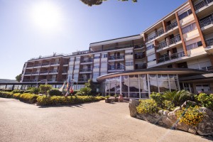 Grand Hotel Elba International