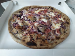 Pizzeria Il Ghiottone