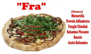 Strapizzati - Pizza d'Asporto