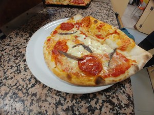 Pizzeria Stuzzico