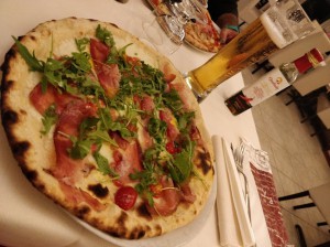 Ristorante Pizzeria La Fenice