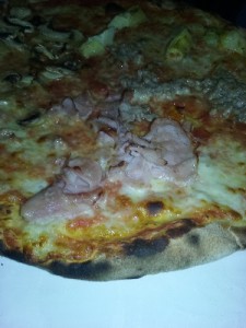 Pizzeria Arcobaleno