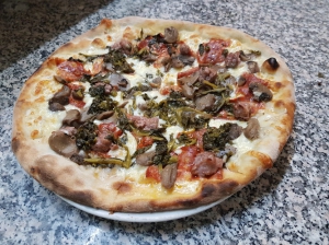 Pizzeria Da Asporto Cappuccetto Rosso Zola Predosa