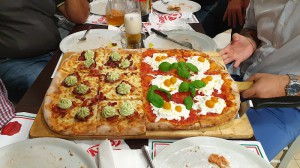 Pizzeria 2 Forni