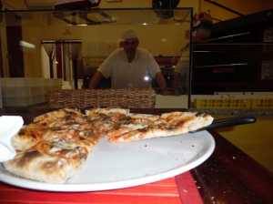 La Pizza Di Luciano