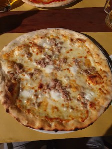 Pizzeria Ristorante La Chiusa