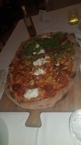 Ristorante Pizzeria Donatello