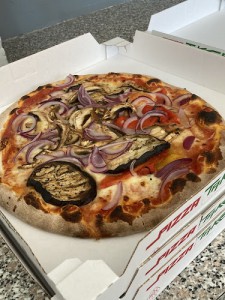 Pizzeria 4 mori