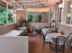 Pizzeria da Enrico il nonno (Il pazzo)