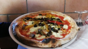 Pizzeria La Livella Bologna