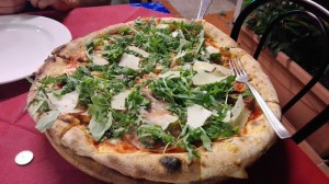 Pizzeria Ristorante I Munel