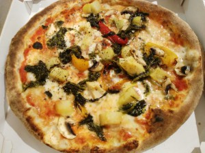 Pizzeria Ristorante Il Piccolo Borgo