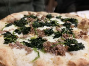 Ristorante Pizzeria Le Volpi Bologna