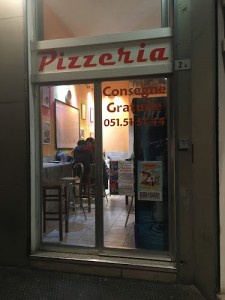 Pizzeria San Donnino