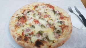 Pizzeria Della Pace