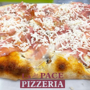 Pizzeria La Pace