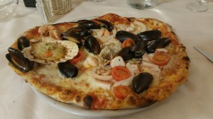 Ristorante Pizzeria Nonno Socrate