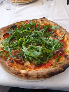 Al Cuntadein (ristorante campano ed autentitca pizzeria napoletana)