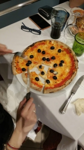 Pizzeria Ristorante Tentazioni