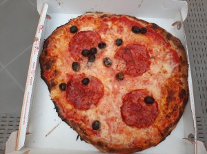 pizzeria DA GIO'