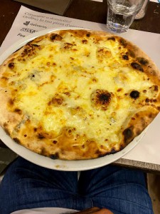 PIZZERIA RISTORANTE LA LANTERNA