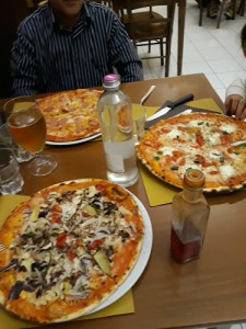 Pizzeria Soul