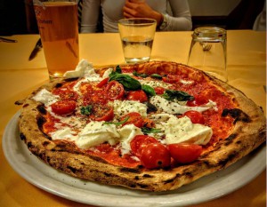 Scalinatella ristorante pizzeria Bologna