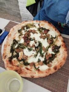 Pizzeria Marzano's