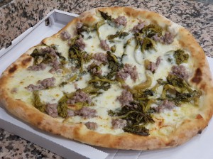 Pizzeria del Borgo