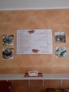 Pizzeria D.M