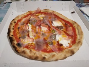 L'Altra Pizza